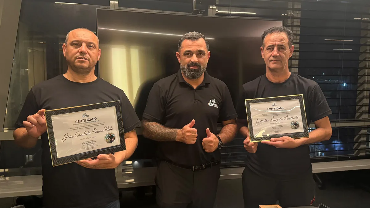 Equipe SofáBrilho
