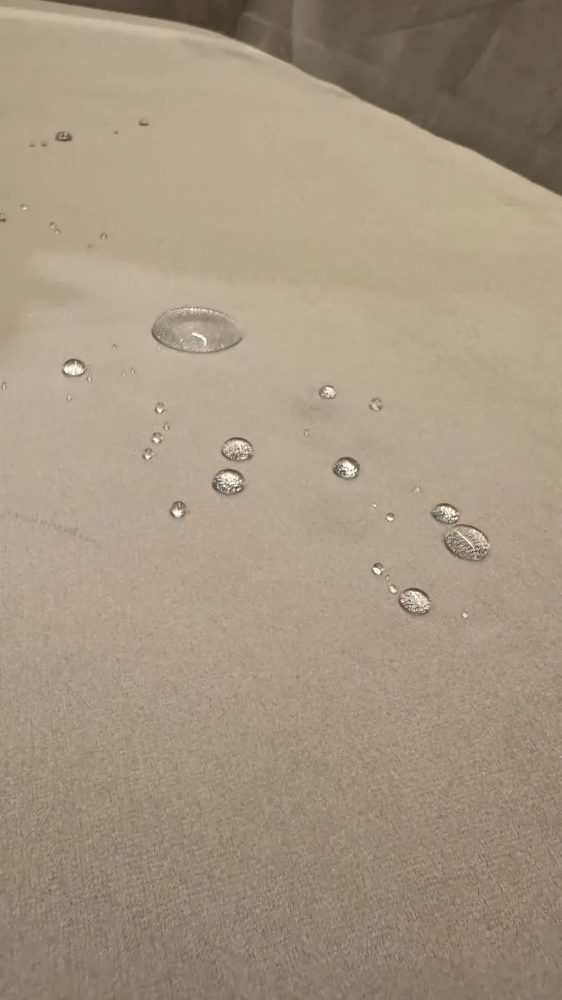 Impermeabilização em detalhe